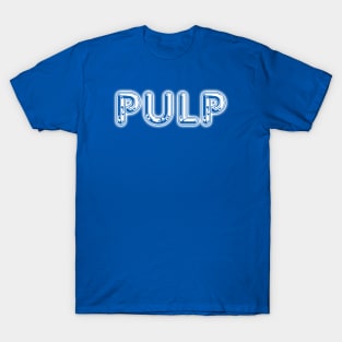 Pulp Greece,  Plateia Nerou T-Shirt